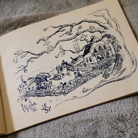 VINTAGE 1st Edition 1944 'Georgie' Paperback - Robert Bright - Picture 8 of 16